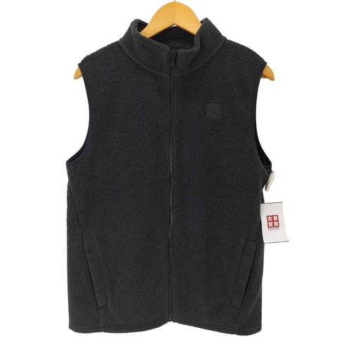 アンダーアーマー UNDER ARMOUR ボアジップベスト メンズ